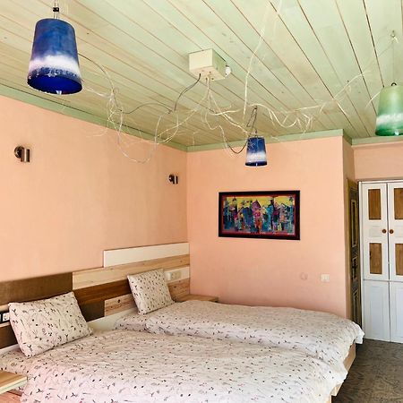 Hotel Casa Art Orešak Exteriér fotografie