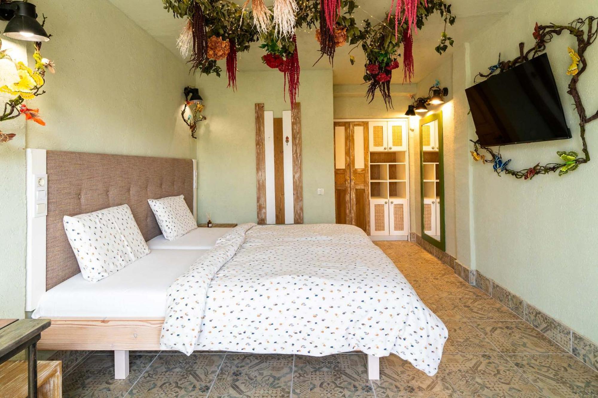 Hotel Casa Art Orešak Exteriér fotografie