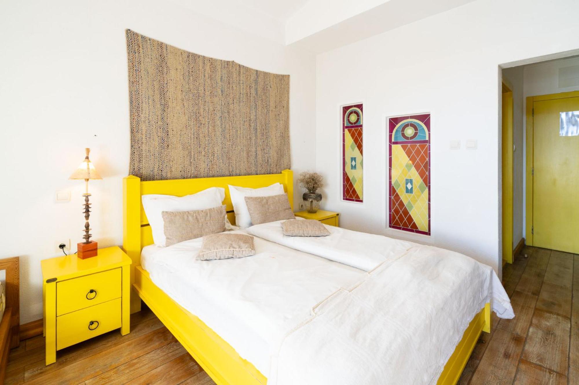 Hotel Casa Art Orešak Exteriér fotografie