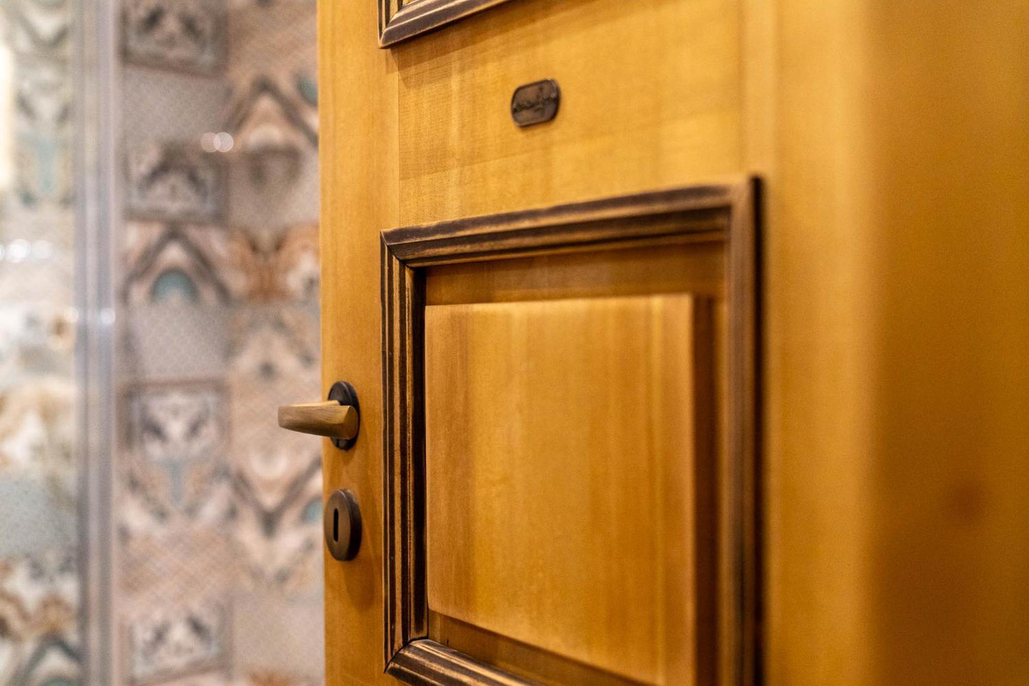 Hotel Casa Art Orešak Exteriér fotografie