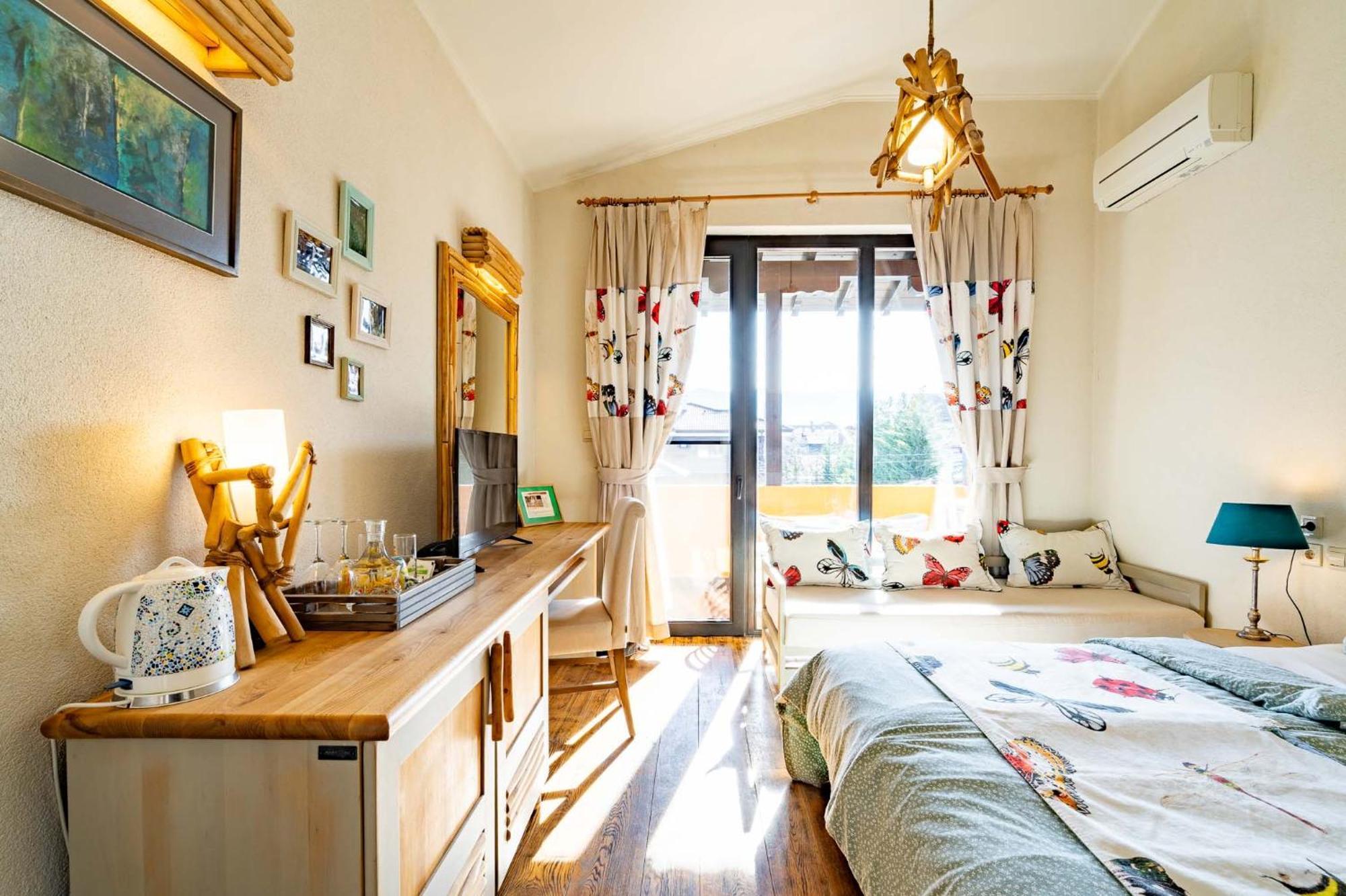 Hotel Casa Art Orešak Exteriér fotografie