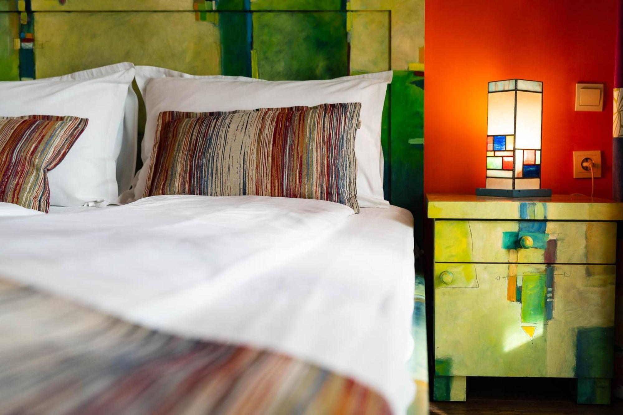 Hotel Casa Art Orešak Exteriér fotografie