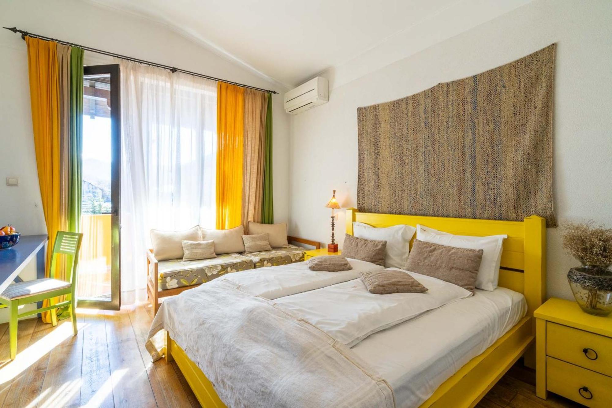 Hotel Casa Art Orešak Exteriér fotografie