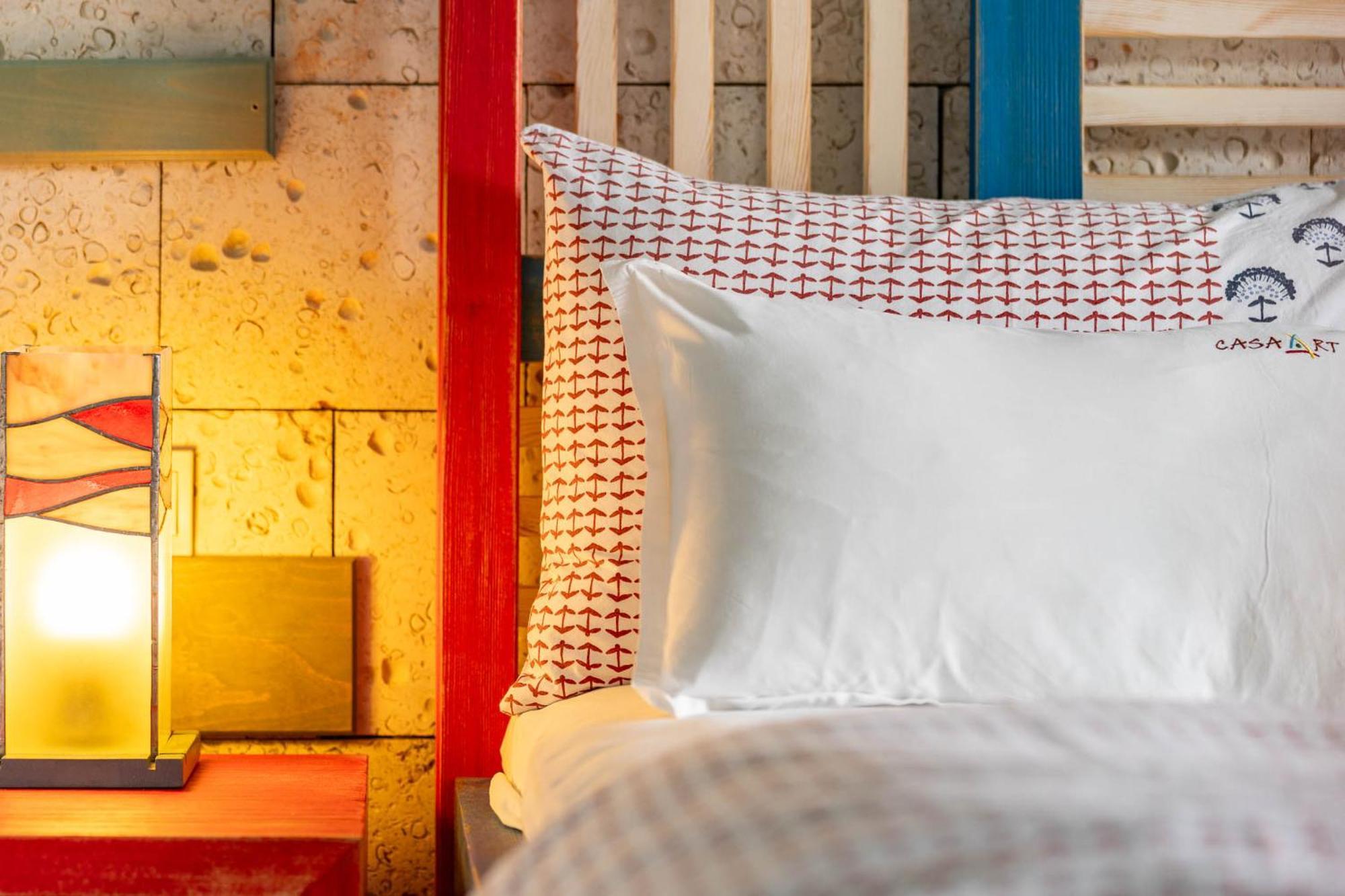 Hotel Casa Art Orešak Exteriér fotografie