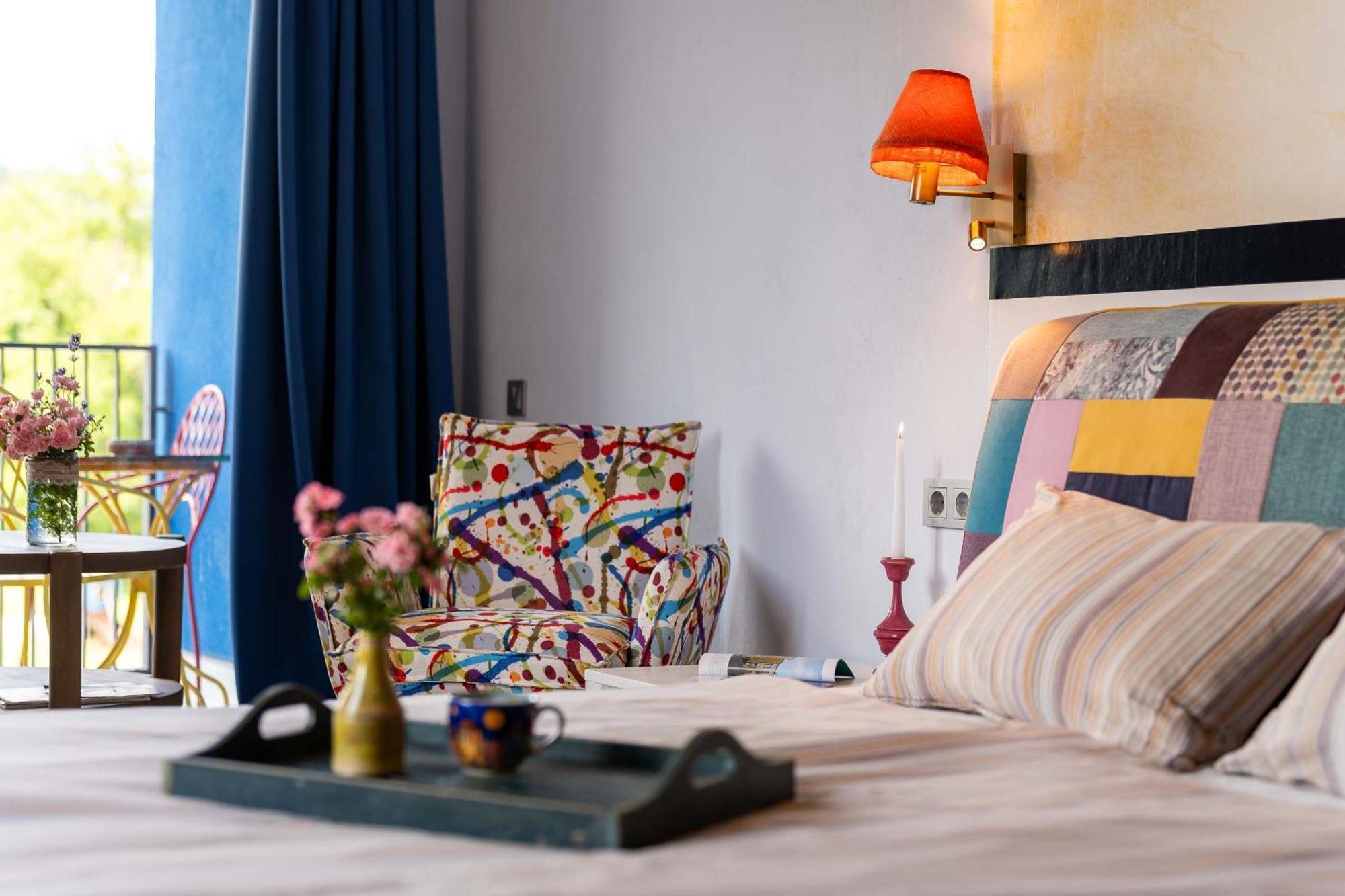 Hotel Casa Art Orešak Exteriér fotografie