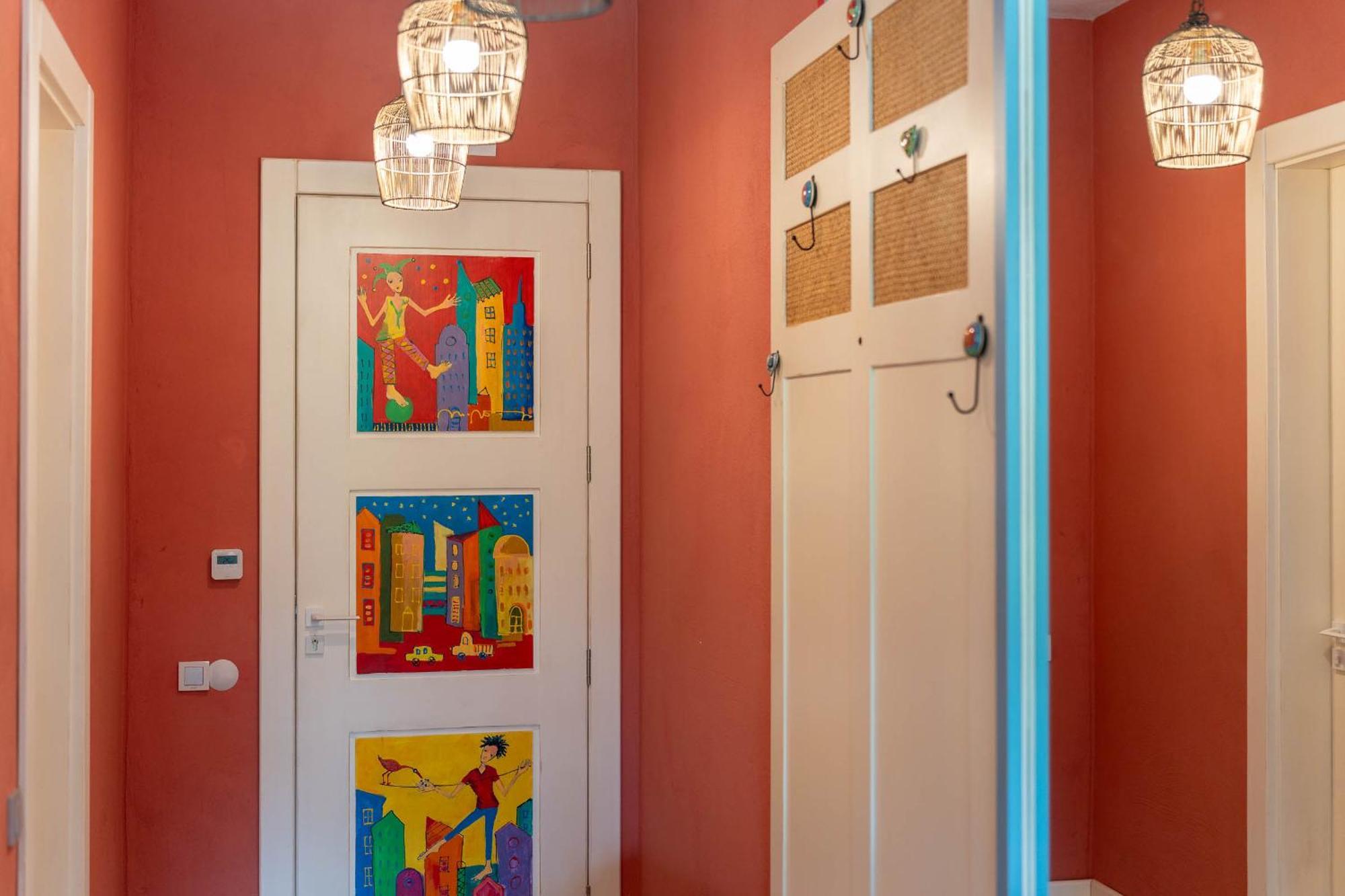 Hotel Casa Art Orešak Exteriér fotografie
