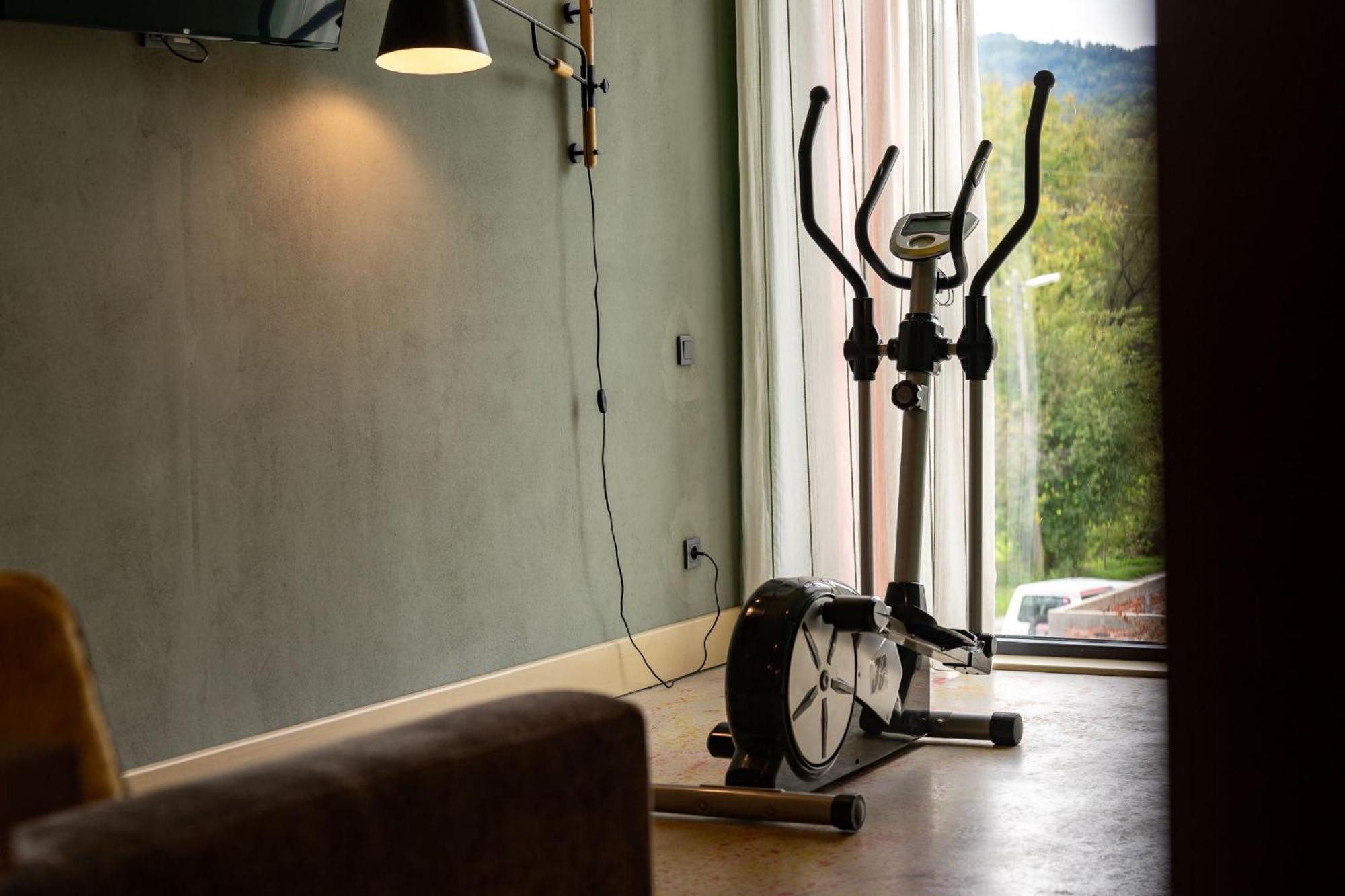 Hotel Casa Art Orešak Exteriér fotografie