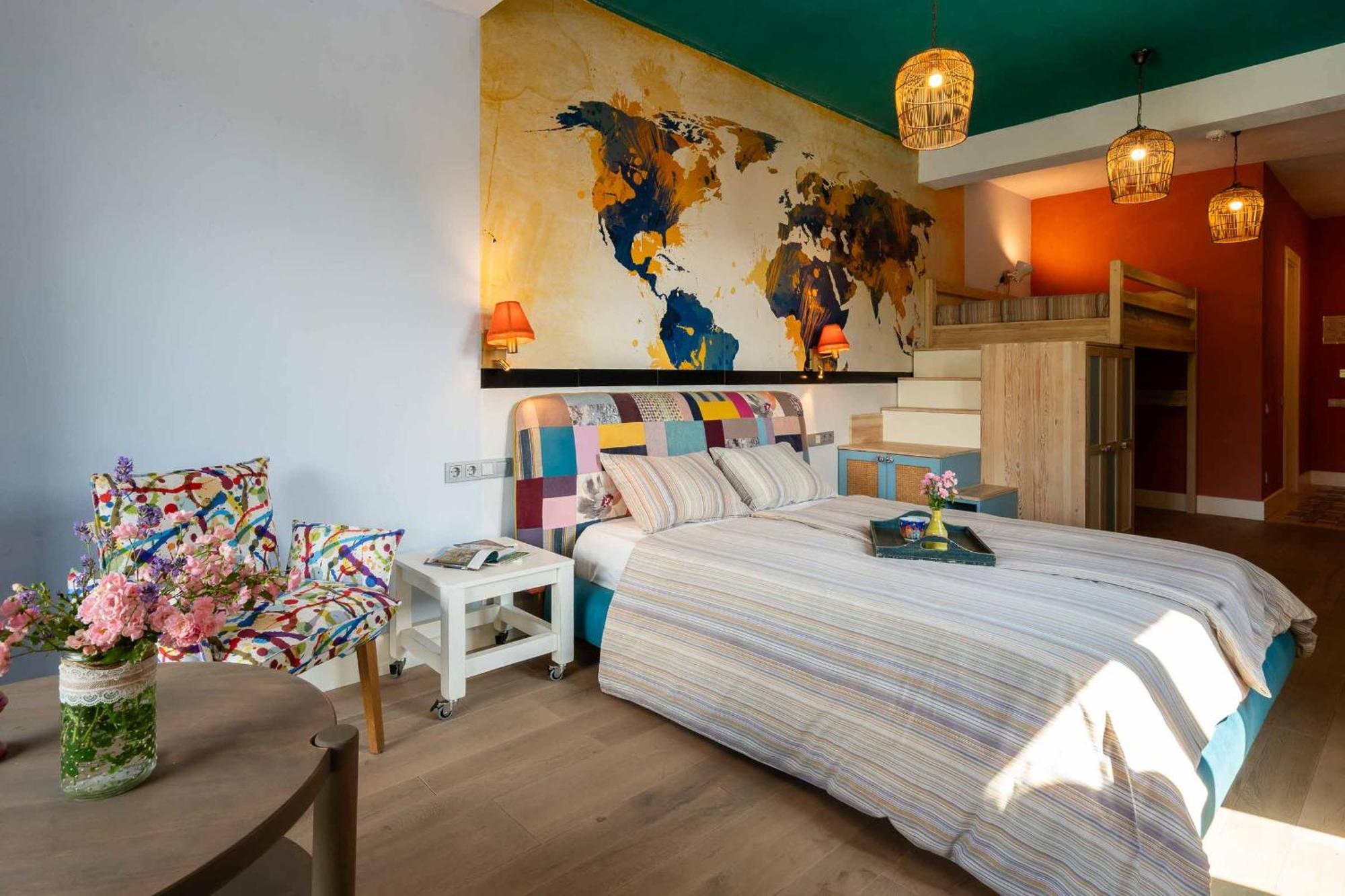 Hotel Casa Art Orešak Exteriér fotografie