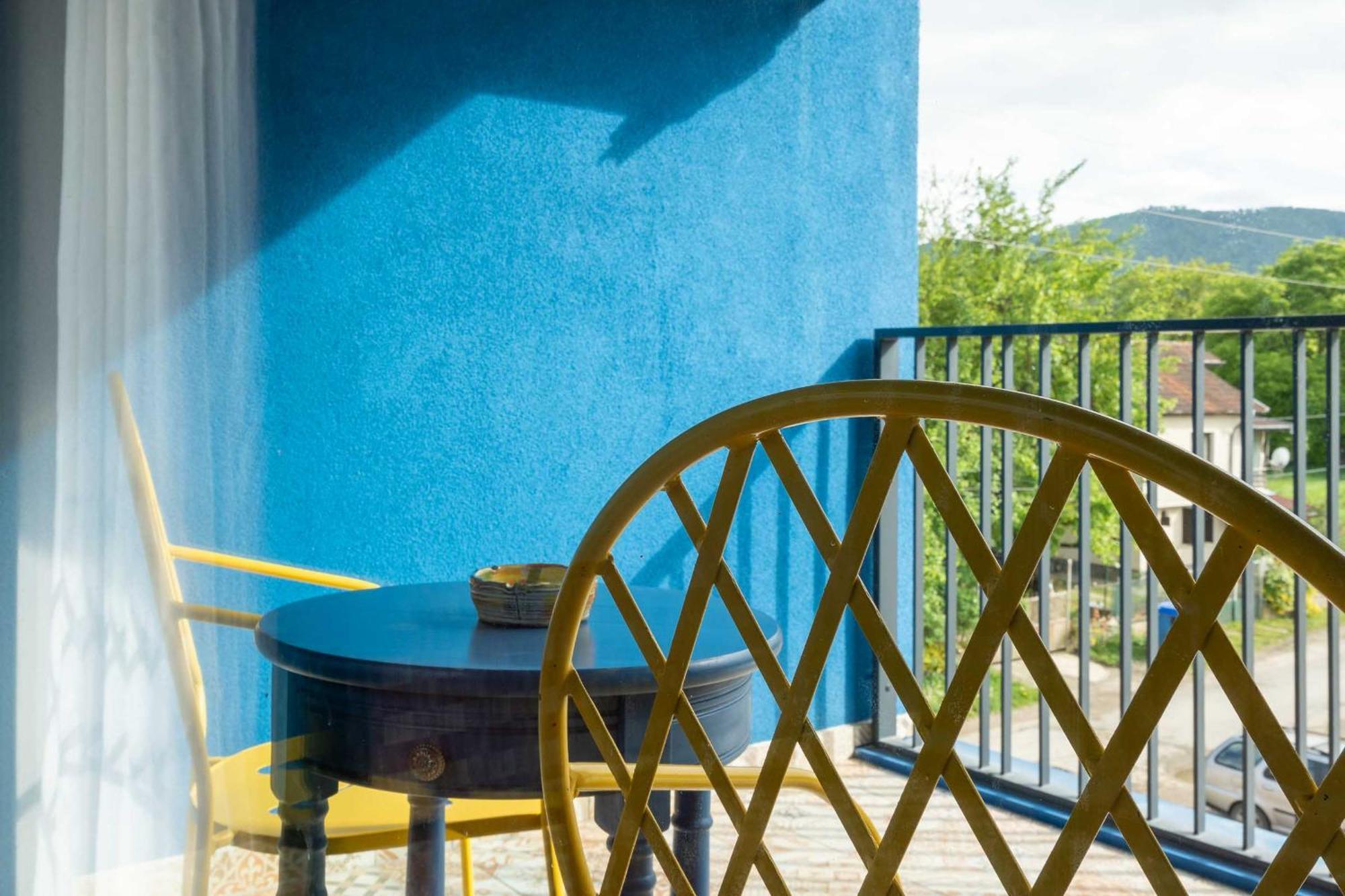 Hotel Casa Art Orešak Exteriér fotografie