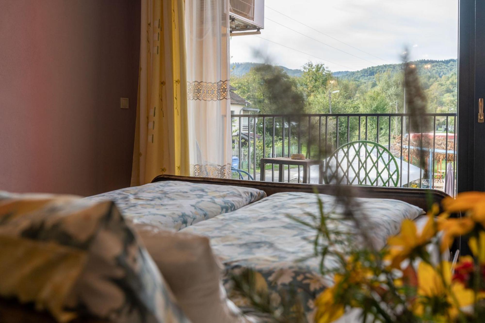 Hotel Casa Art Orešak Exteriér fotografie