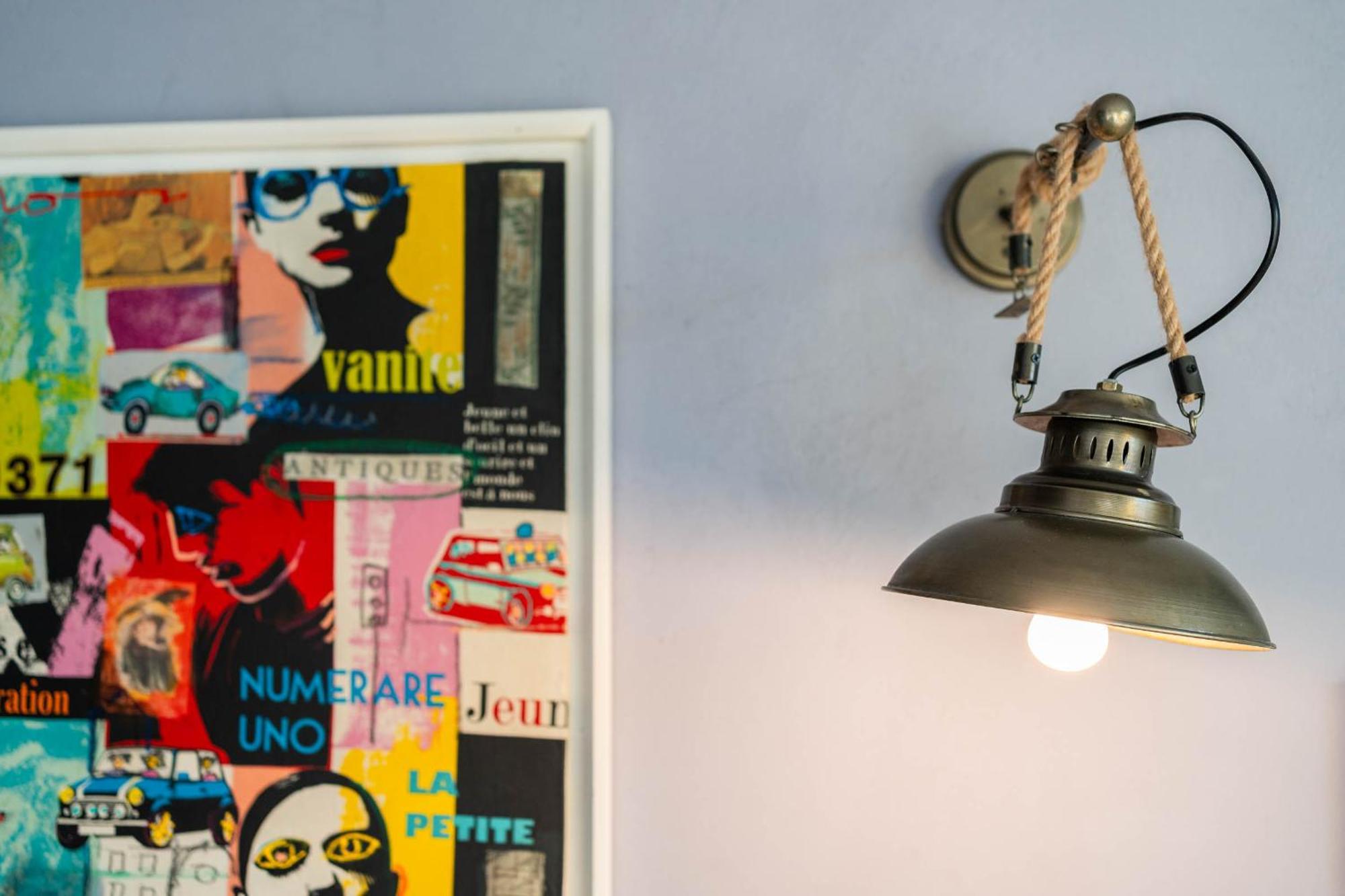 Hotel Casa Art Orešak Exteriér fotografie
