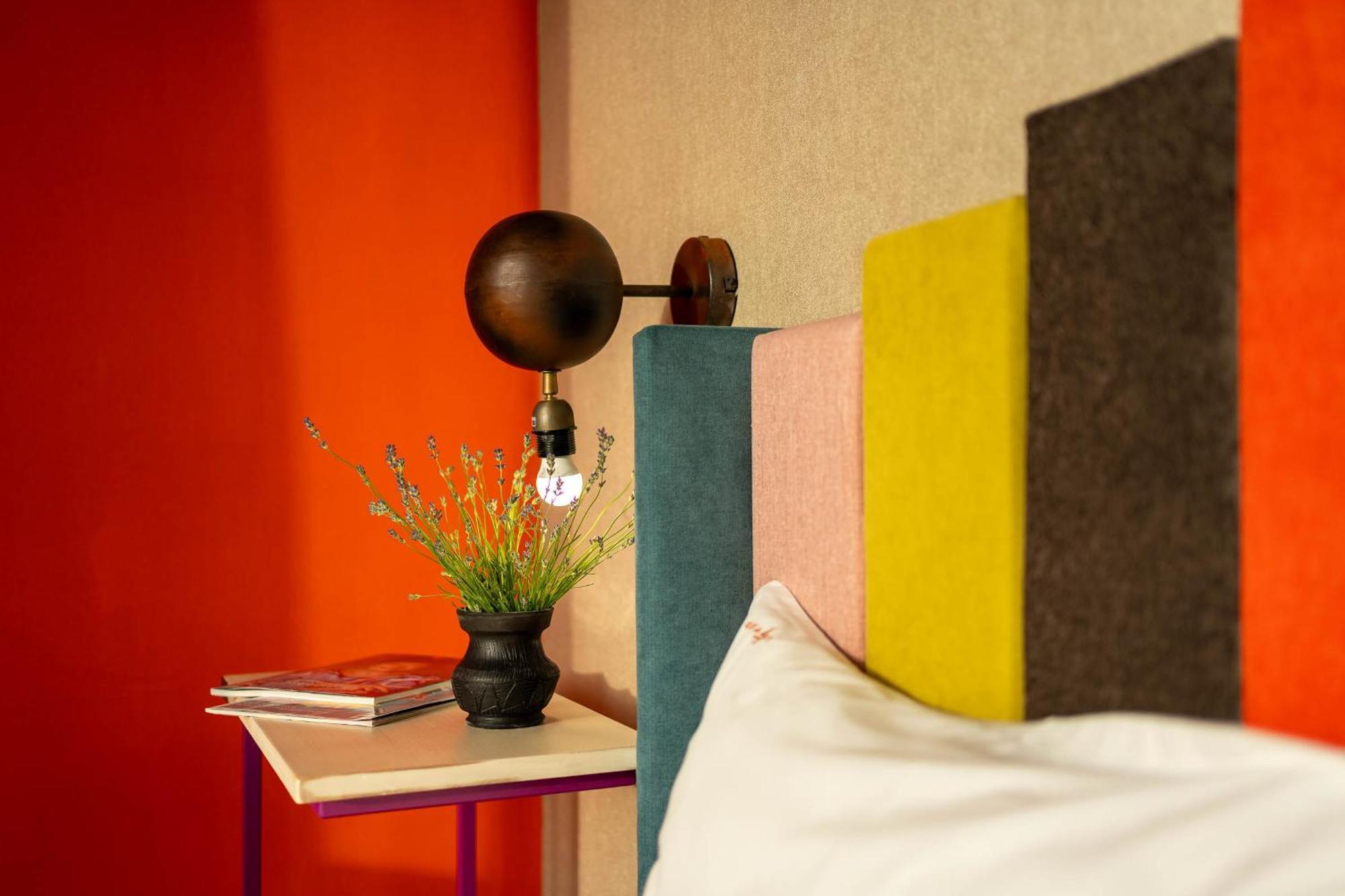 Hotel Casa Art Orešak Exteriér fotografie