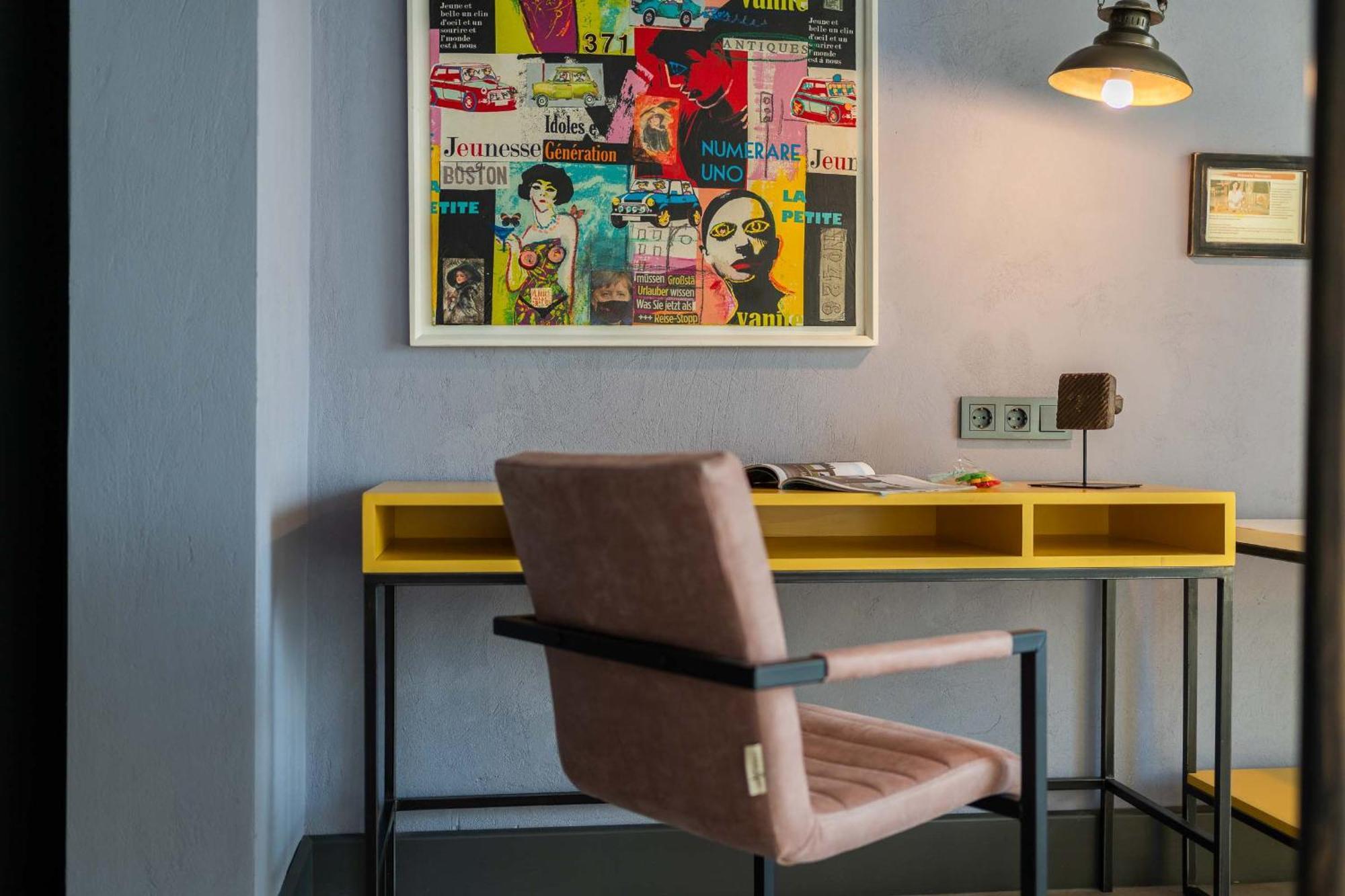 Hotel Casa Art Orešak Exteriér fotografie