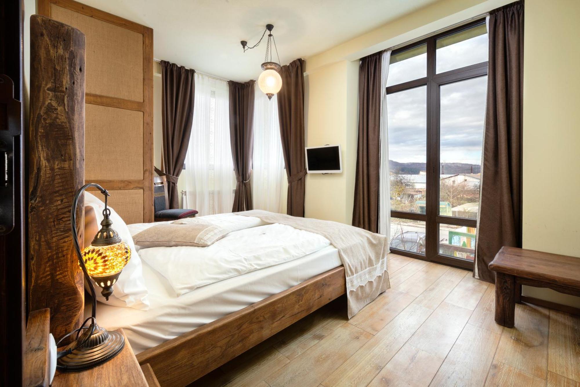 Hotel Casa Art Orešak Exteriér fotografie