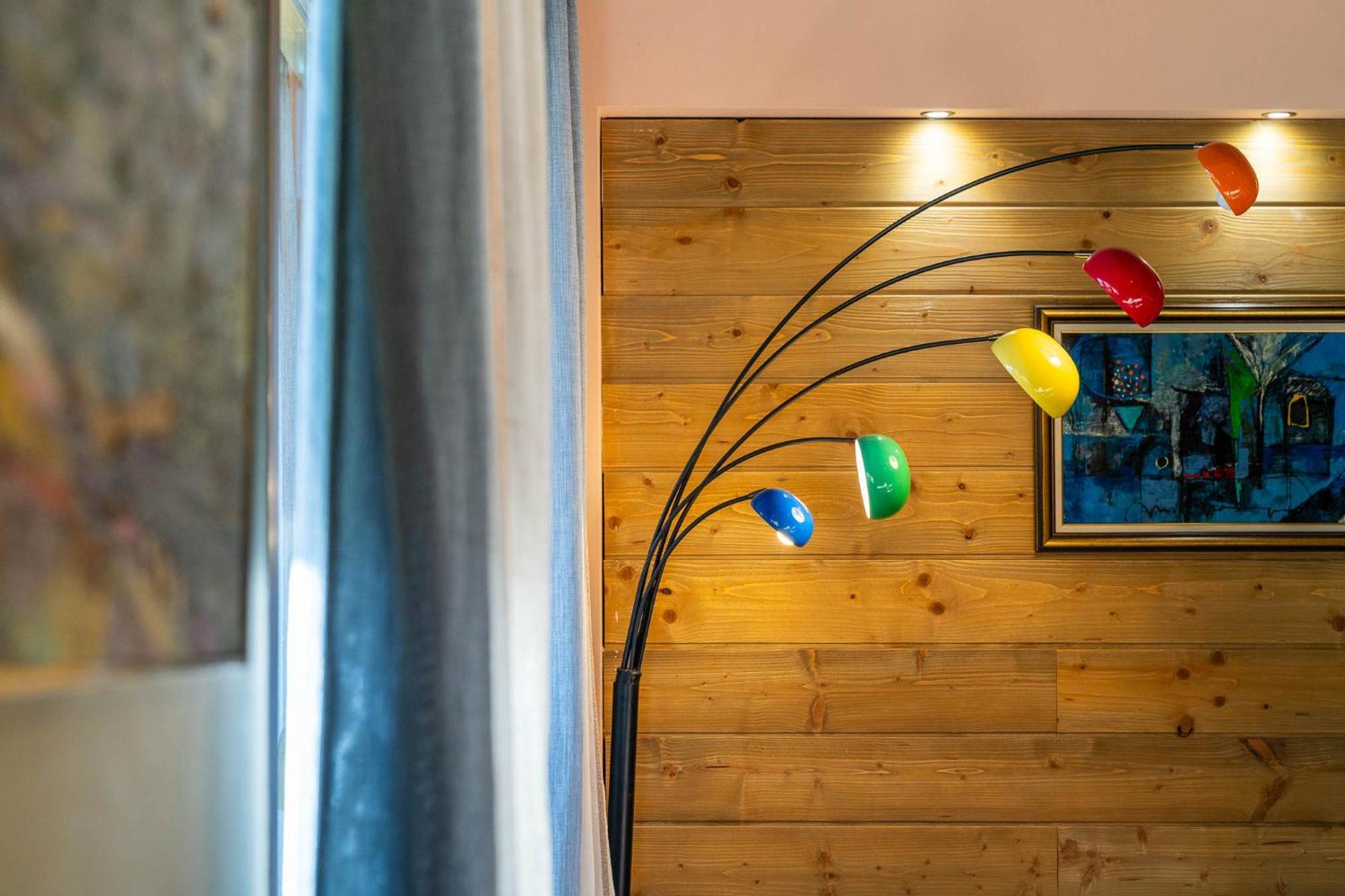 Hotel Casa Art Orešak Exteriér fotografie