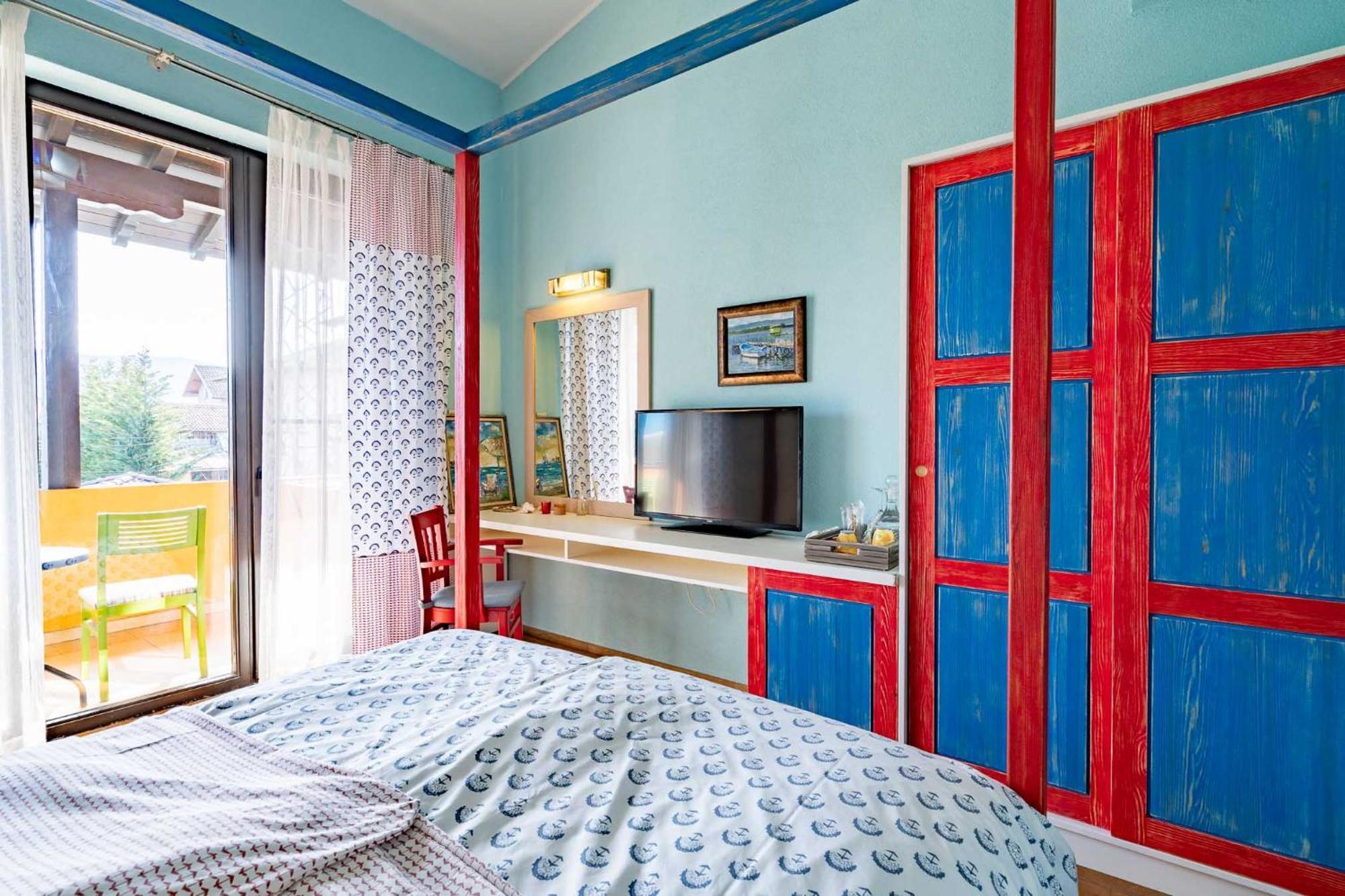 Hotel Casa Art Orešak Exteriér fotografie