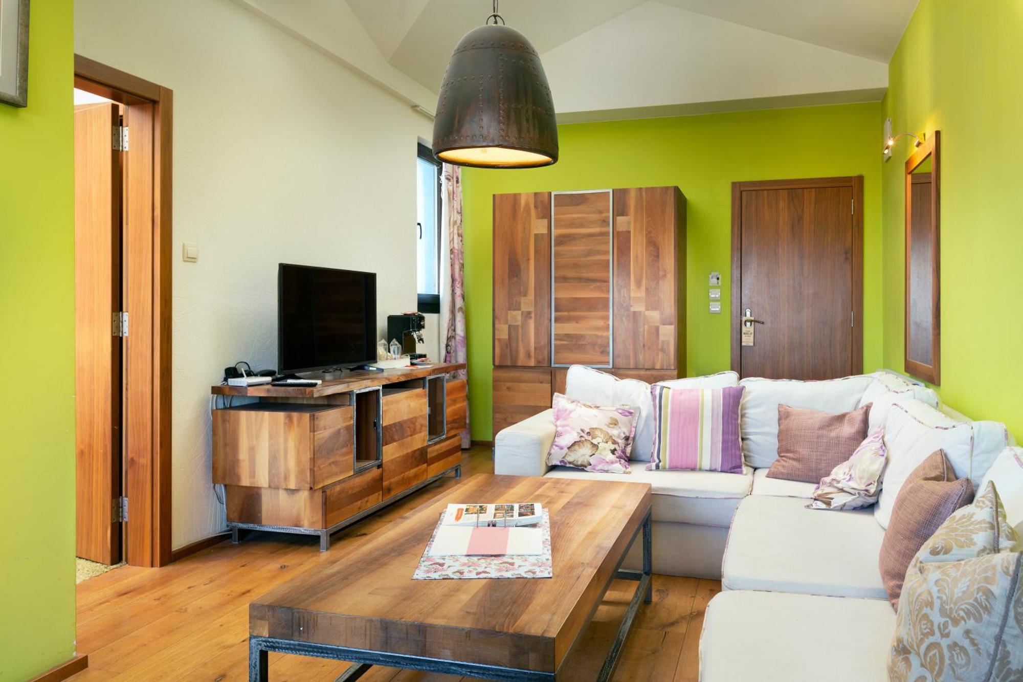 Hotel Casa Art Orešak Exteriér fotografie