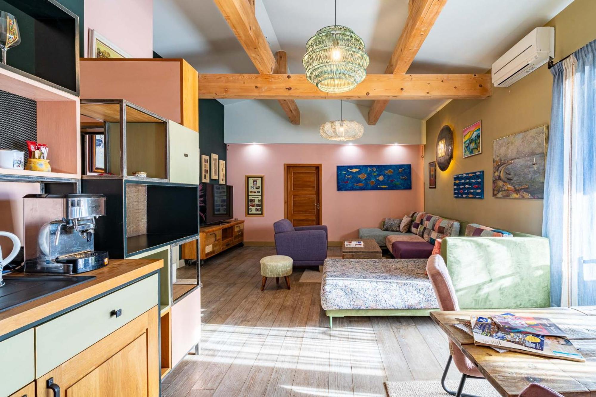 Hotel Casa Art Orešak Exteriér fotografie