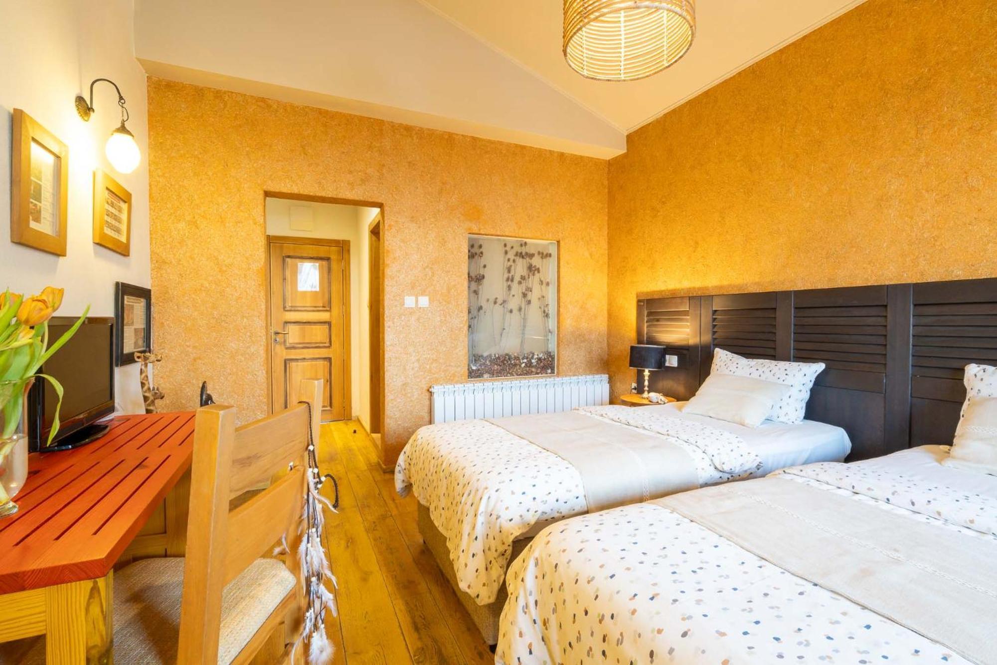 Hotel Casa Art Orešak Exteriér fotografie